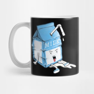 R.I.P Milky Mug